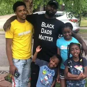 Meet your Posher, Antwan